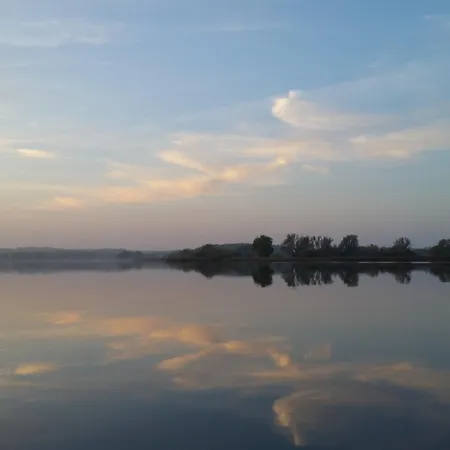 Achtern Diek Wustrow (Fischland)