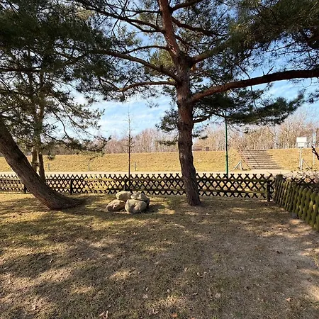 Apartamento Achtern Diek