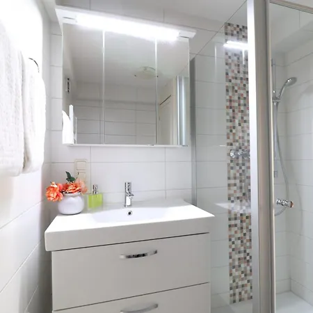 Achtern Diek Apartamento
