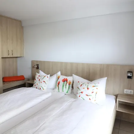 Achtern Diek Apartamento Wustrow (Fischland)